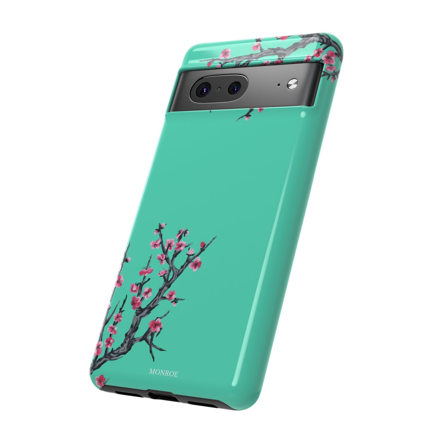 Cherry Blossom Tough Case