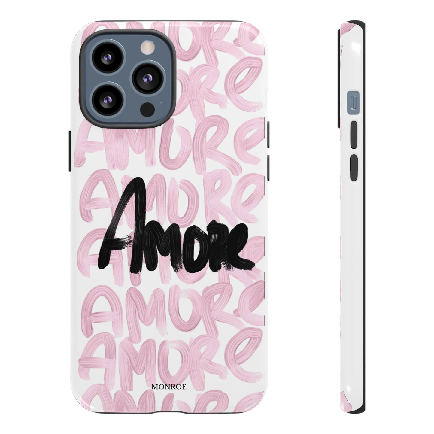 Amor Script Tough Case