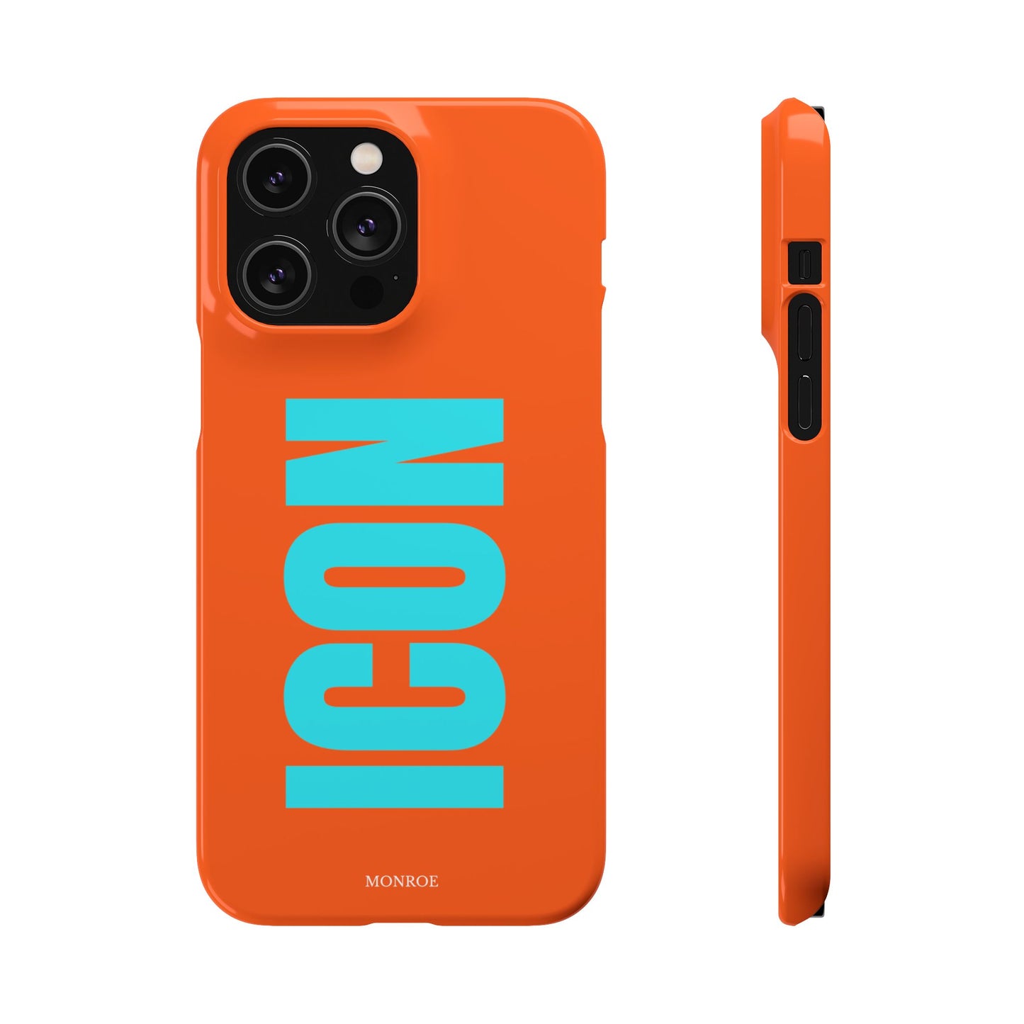 ICON Bold Orange Case