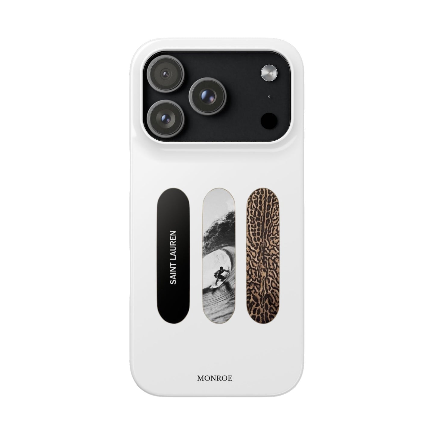 Saint Surf Case