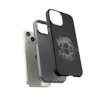 Cheetah Reflection Phone Case