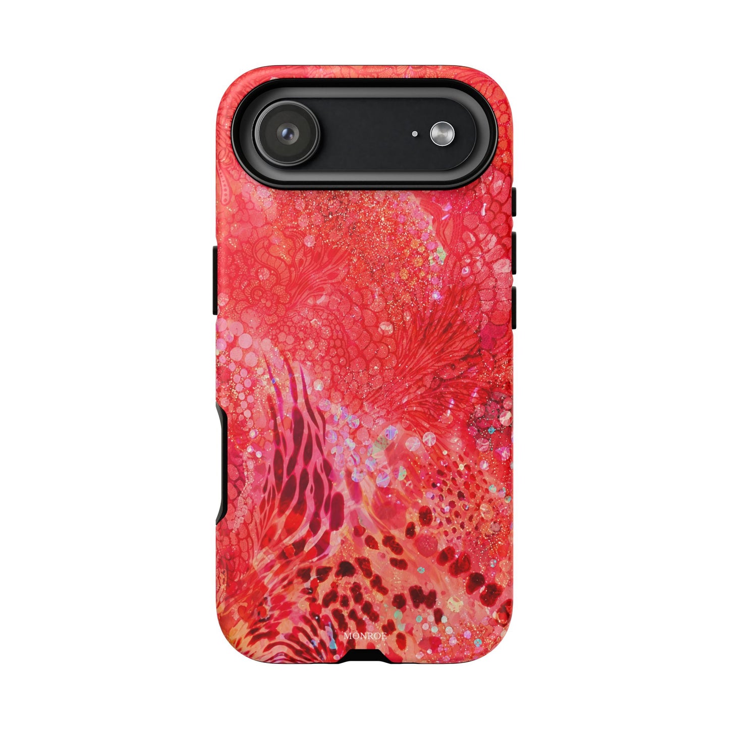 Lola Coral Tough Case