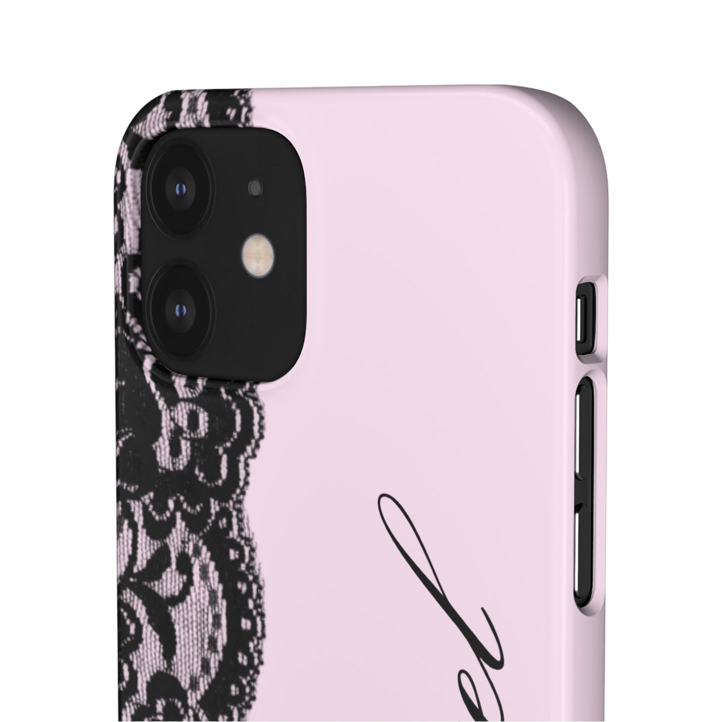 Angel Lace Case