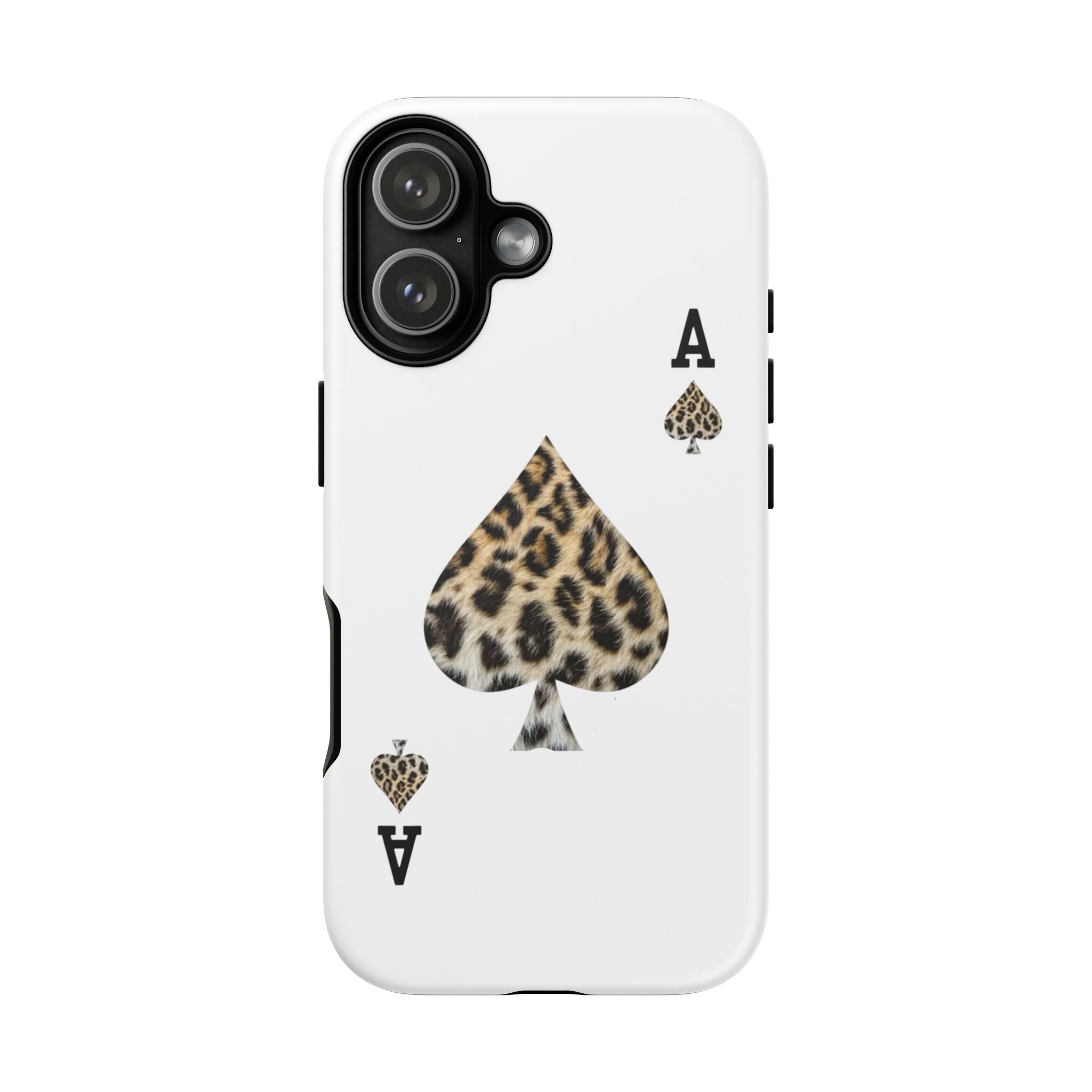 Ace Phone Case