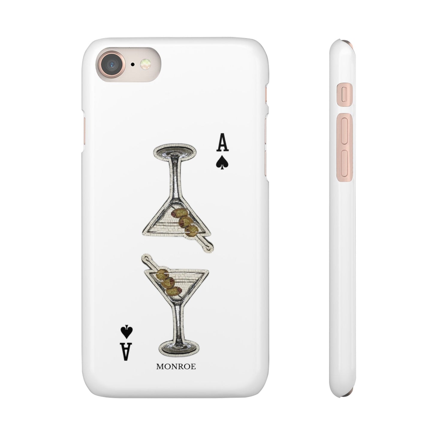 Martini Ace Case