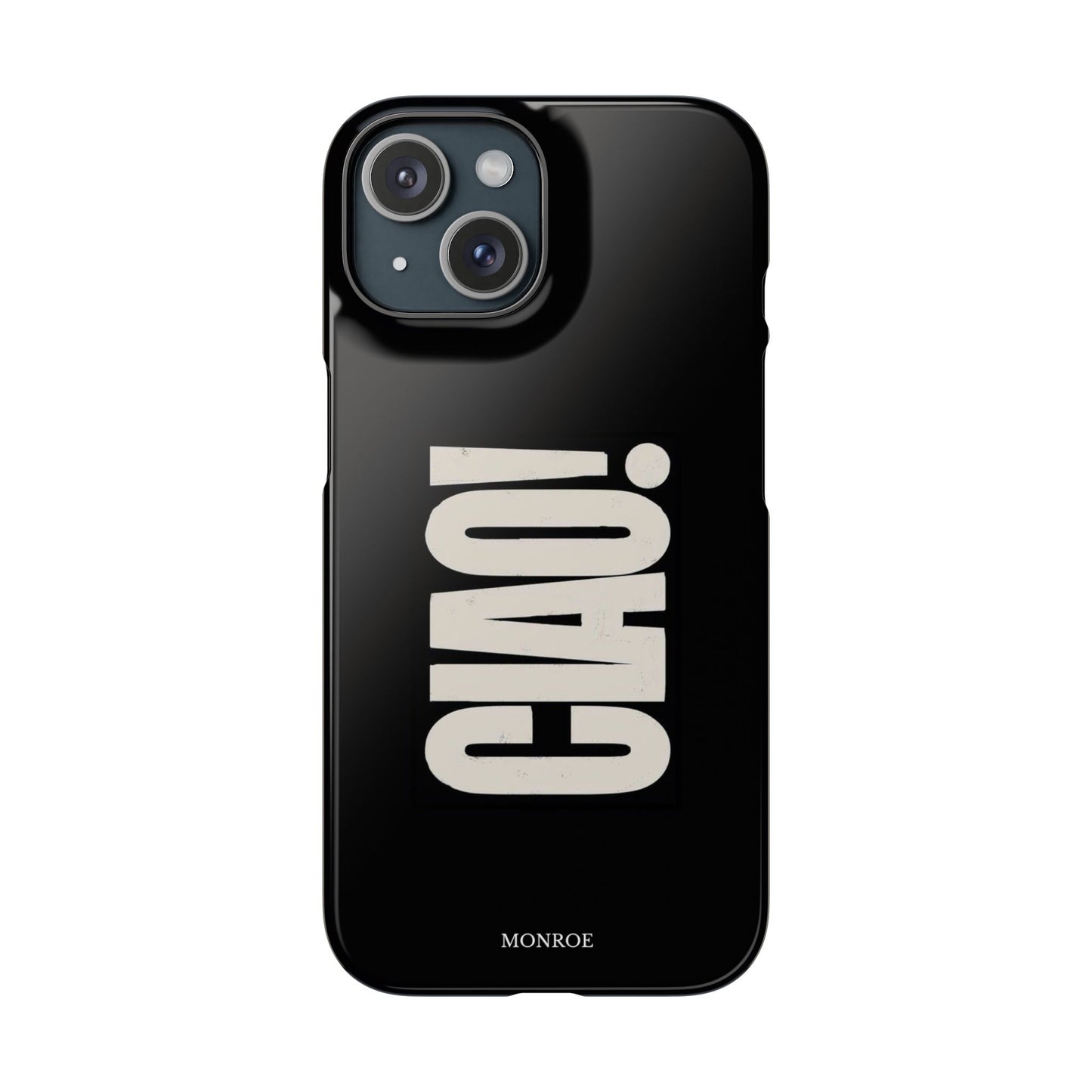 CIAO! Case