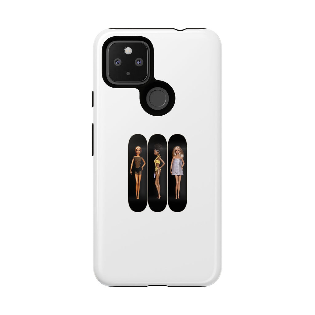 Barbie Doll Phone Case