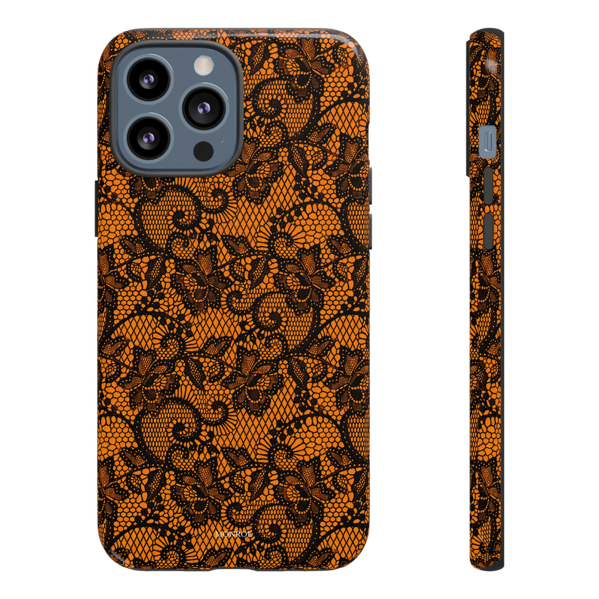 Pumpkin Spice Tough Case