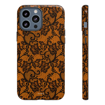 Pumpkin Spice Tough Case