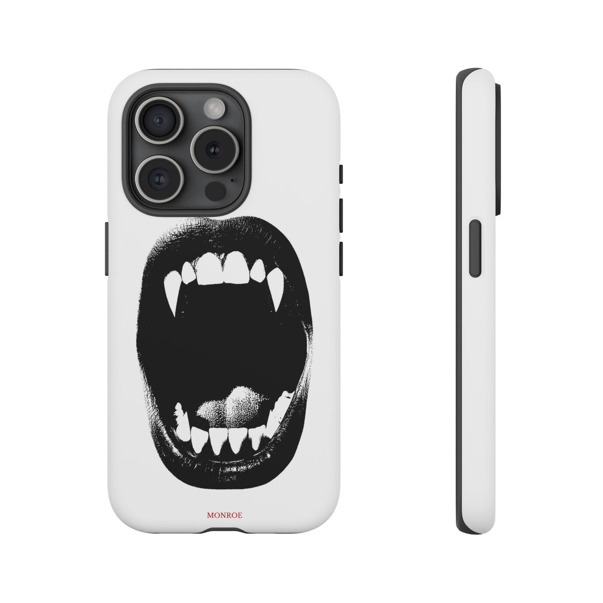 Love Bites Tough Case