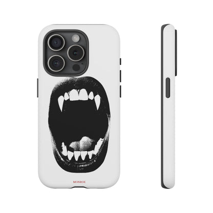 Love Bites Tough Case