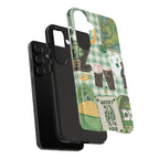 St. Patrick’s Day Tough Phone Case