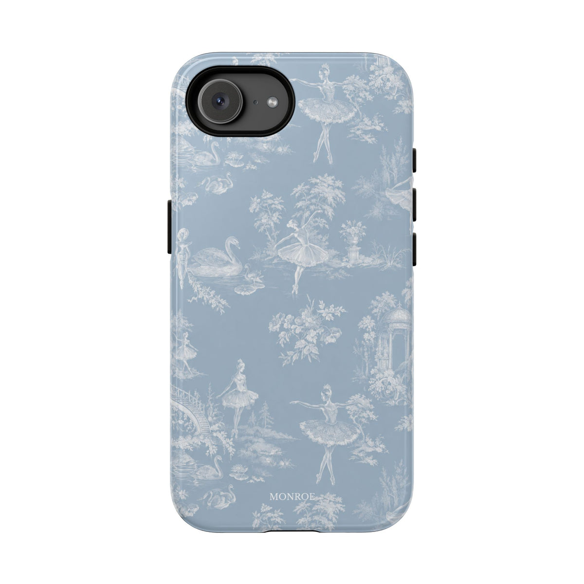Toile Ballet Tough Case