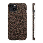 Iconic Print Phone Case