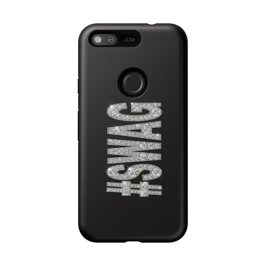 #SWAG Tough Phone Case