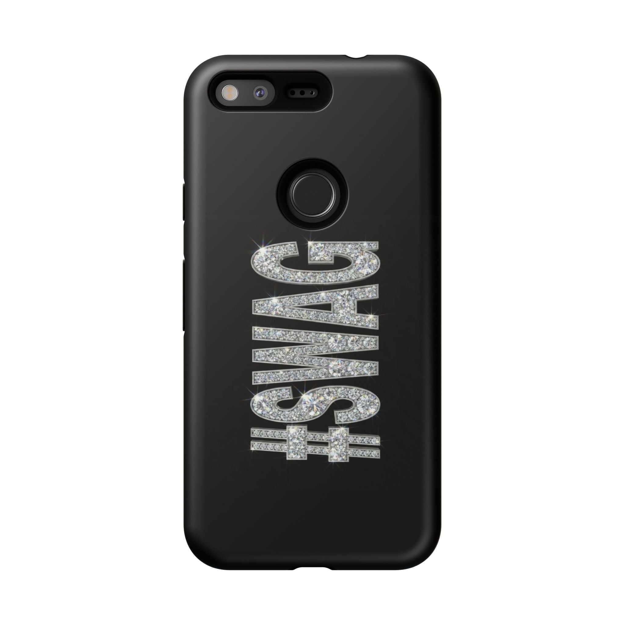 #SWAG Tough Phone Case