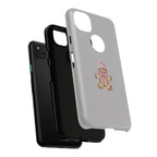 Gingerbread Cookie Phone Case