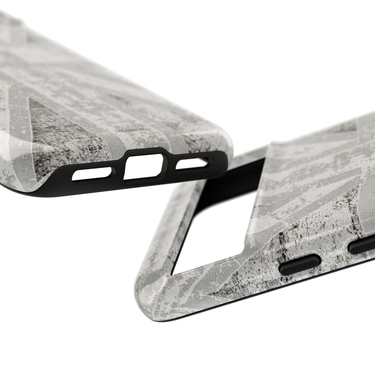 Union Vintage Grunge Tough Case