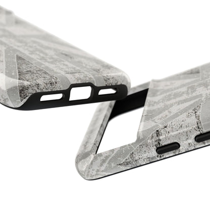 Union Vintage Grunge Tough Case