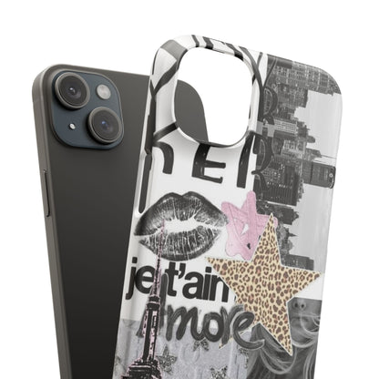 Amore NYC Case