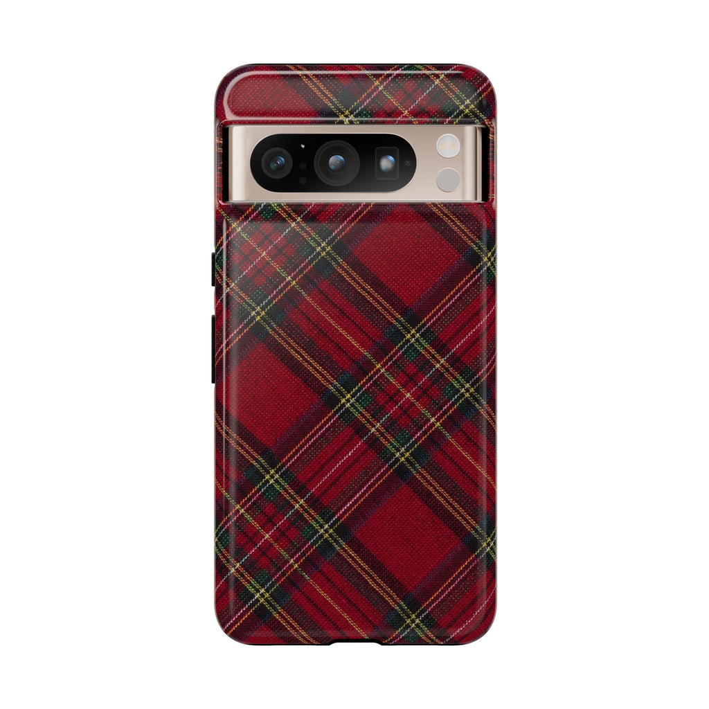 Very Merry Phone Case