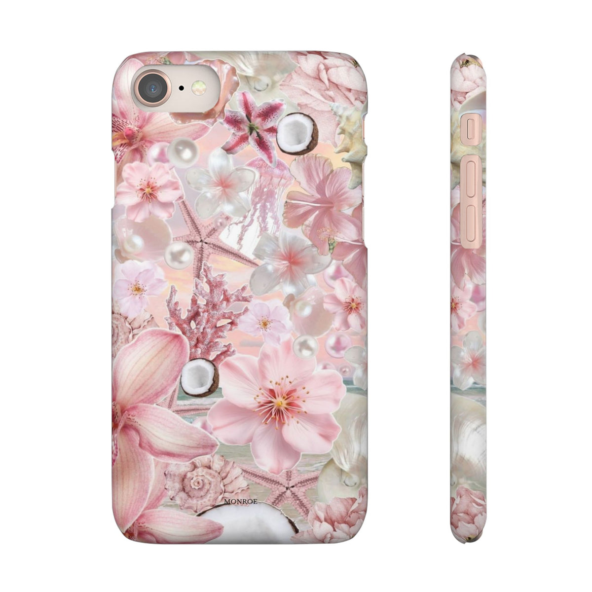 Pretty Pastel Case