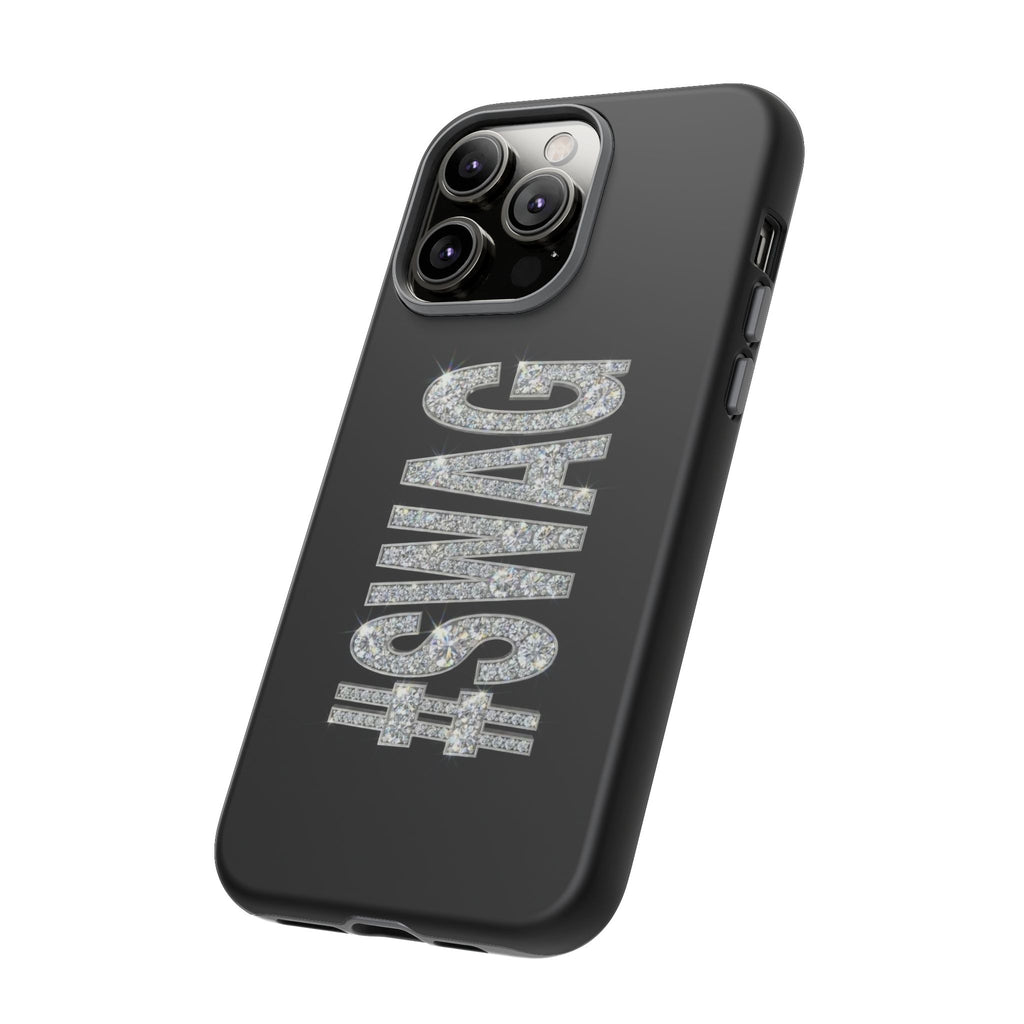 #SWAG Tough Phone Case
