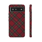 Very Merry Phone Case