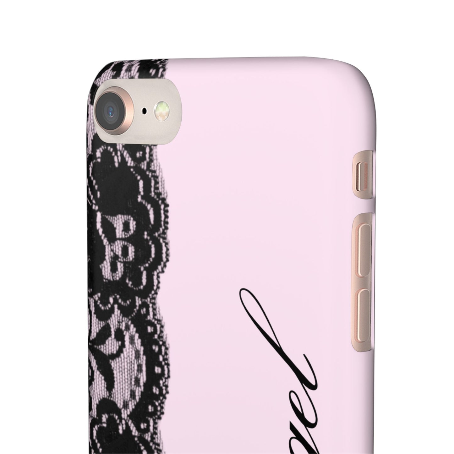 Angel Lace Case