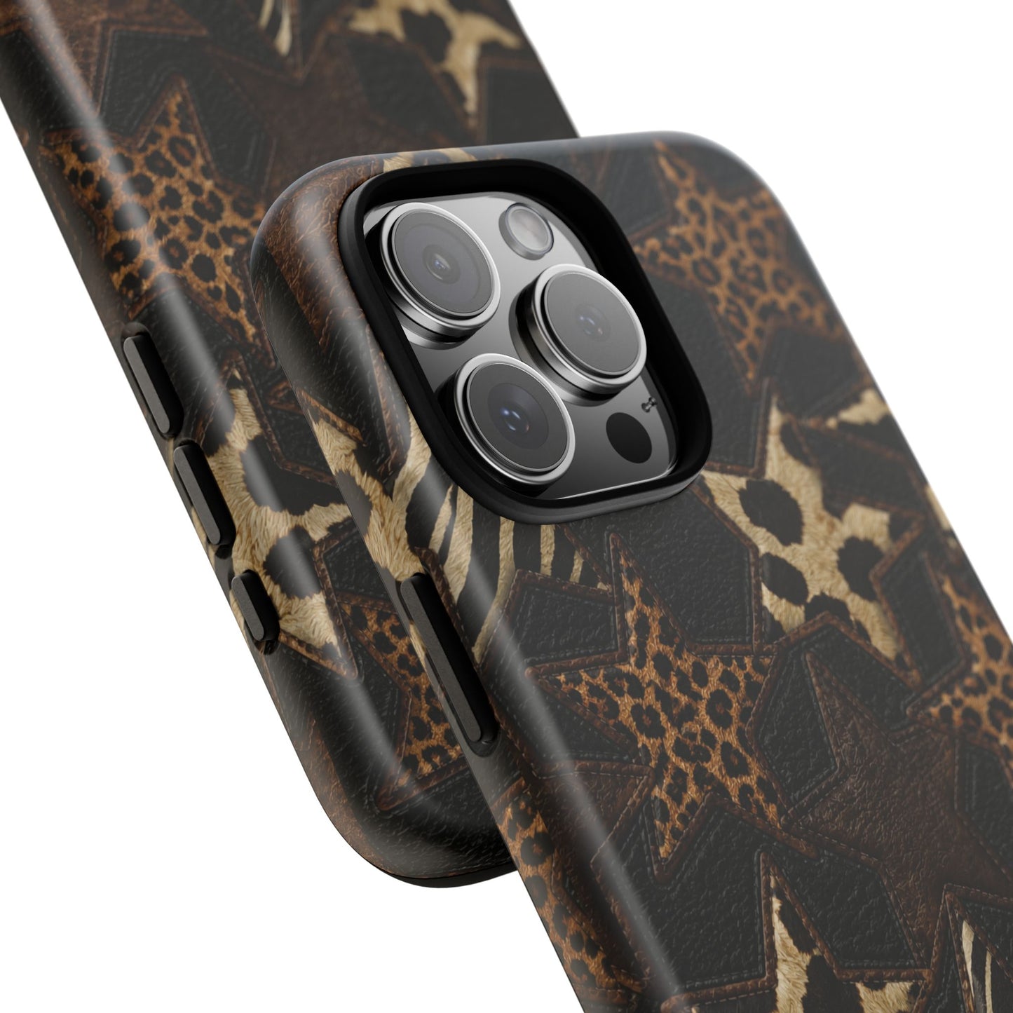 Rodeo Star Girl Tough Case