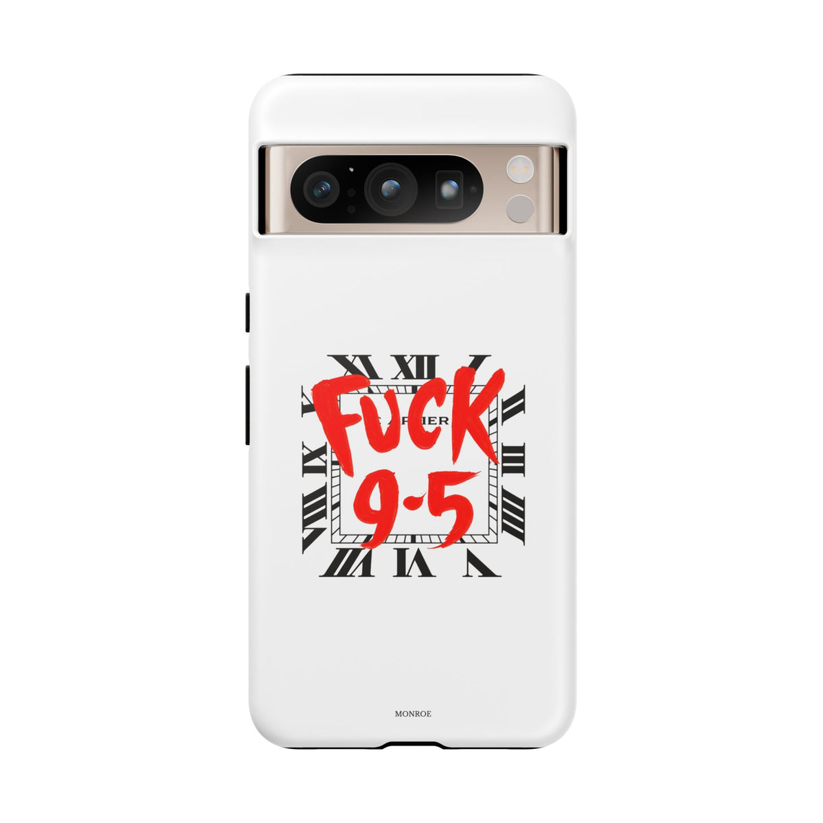 No 9-5 Tough Case