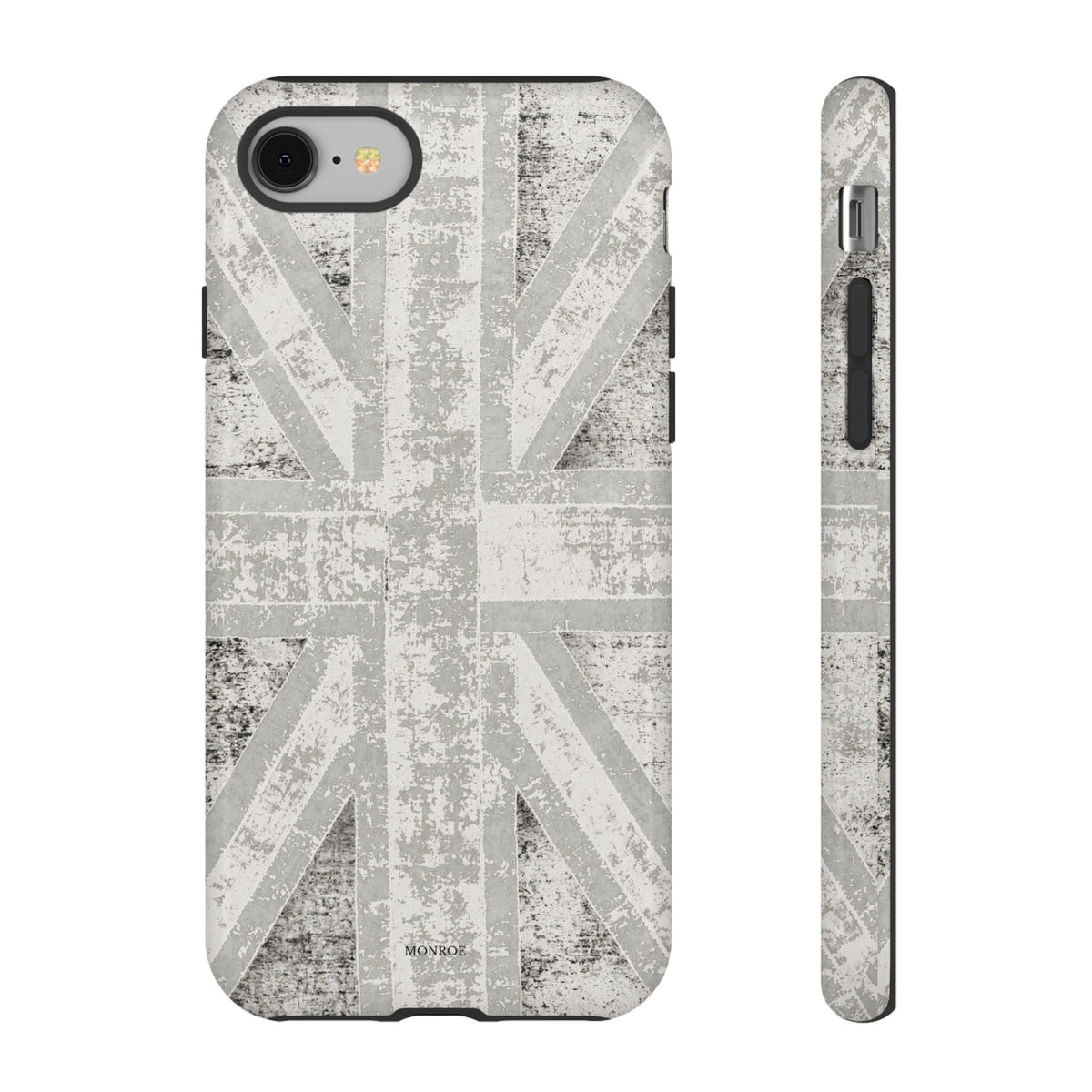 Union Vintage Grunge Tough Case