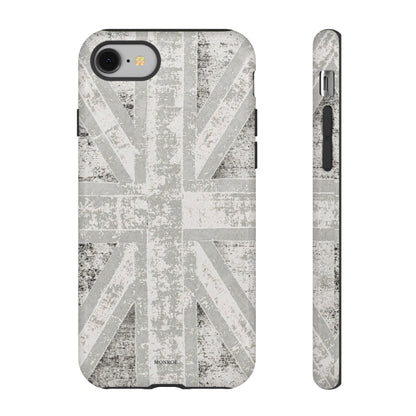 Union Vintage Grunge Tough Case