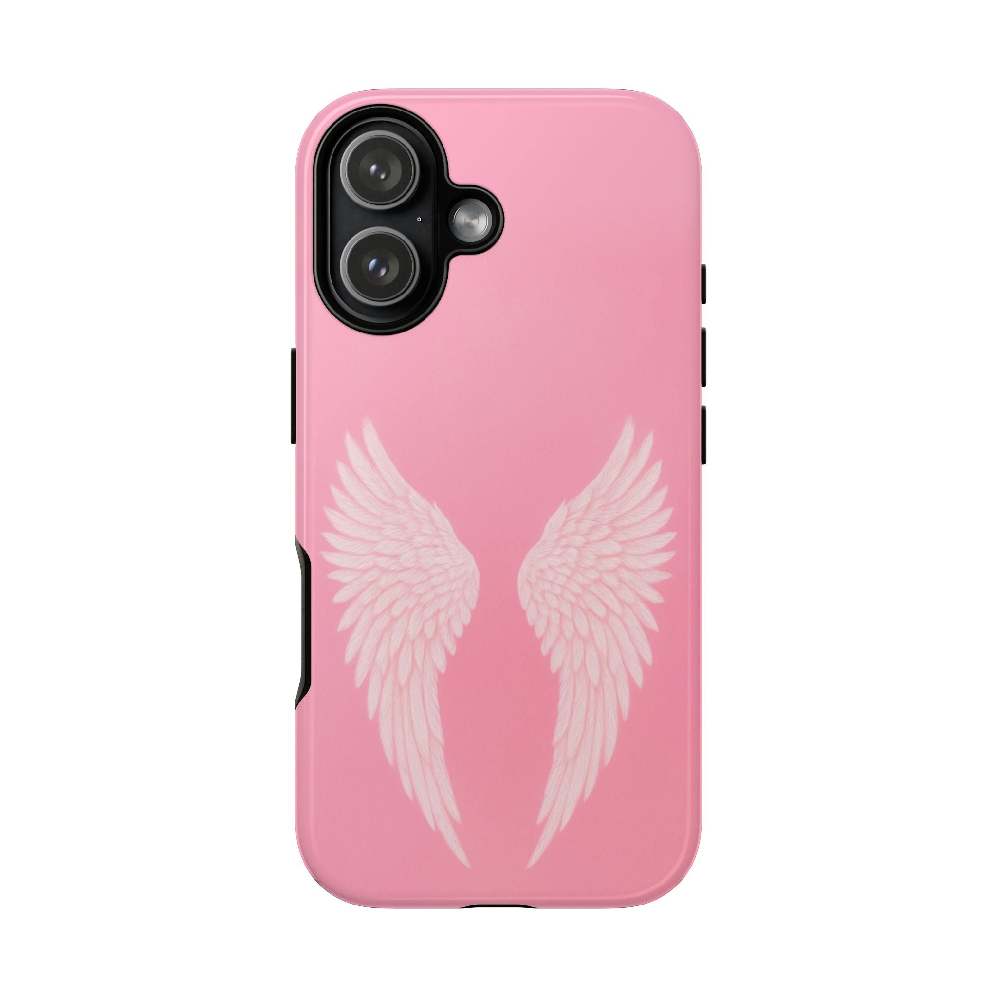 Runway Wings Phone Case