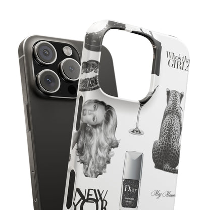 City Glam Case