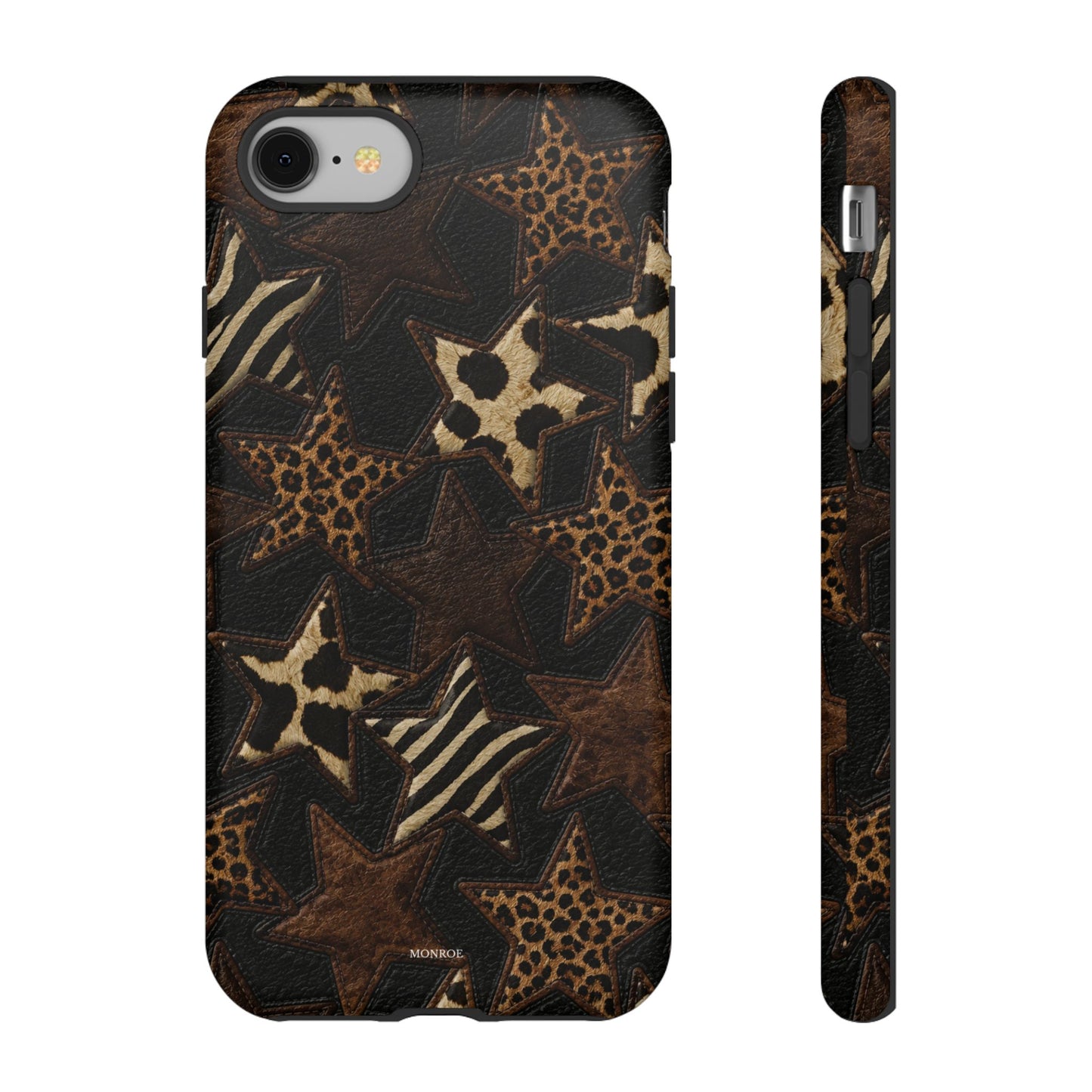 Rodeo Star Girl Tough Case