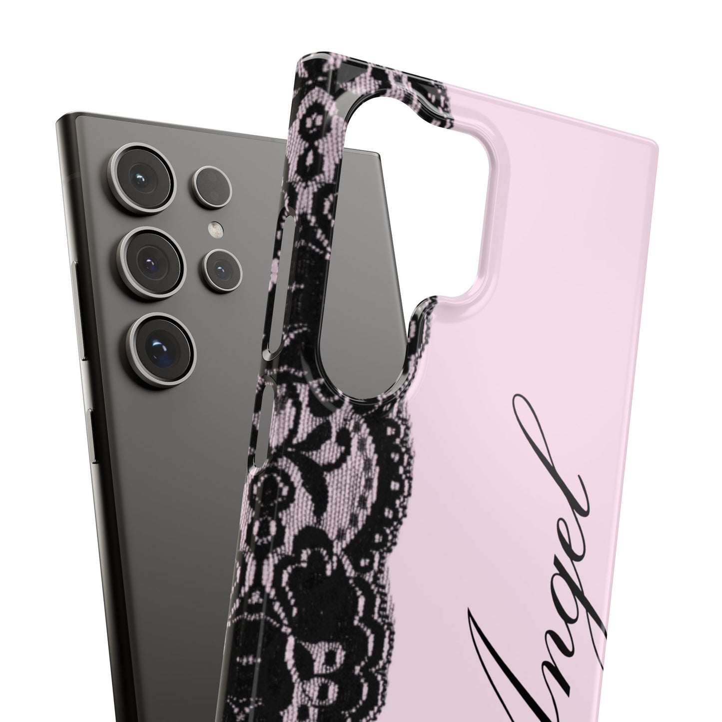 Angel Lace Case