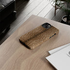 “Autumn” Phone Case