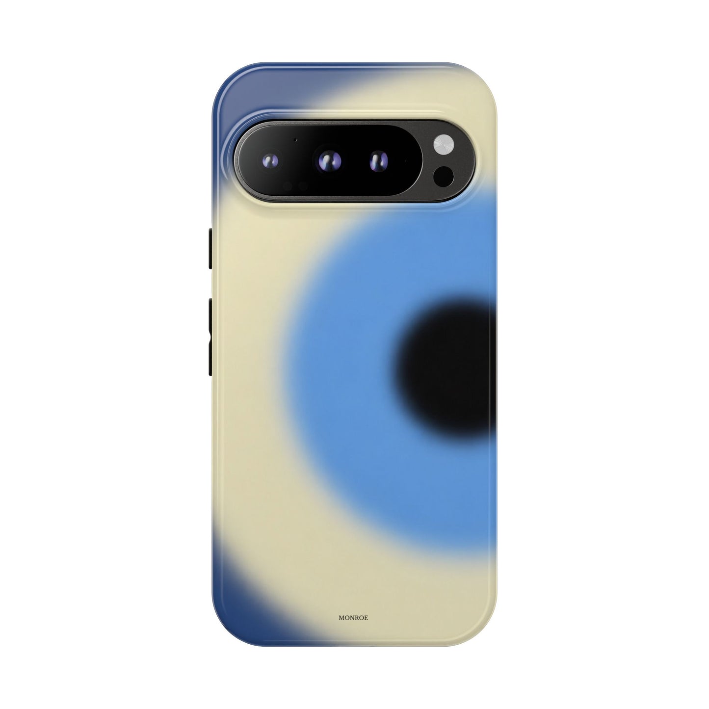 Blue Nazar Tough Case
