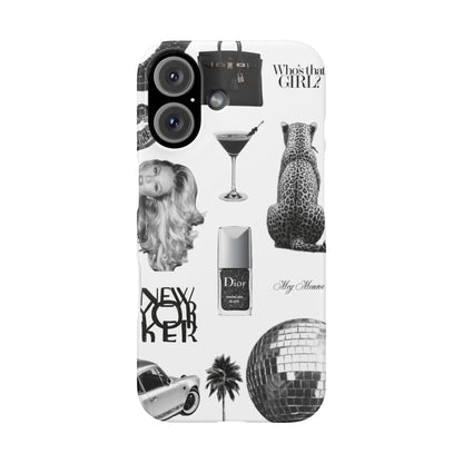 City Glam Case