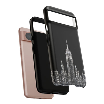 Brooklyn Baby Tough Case