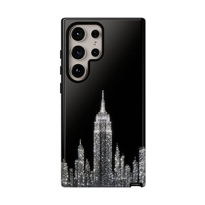 Brooklyn Baby Tough Case