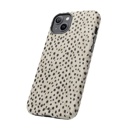 Wild Thing Tough Case