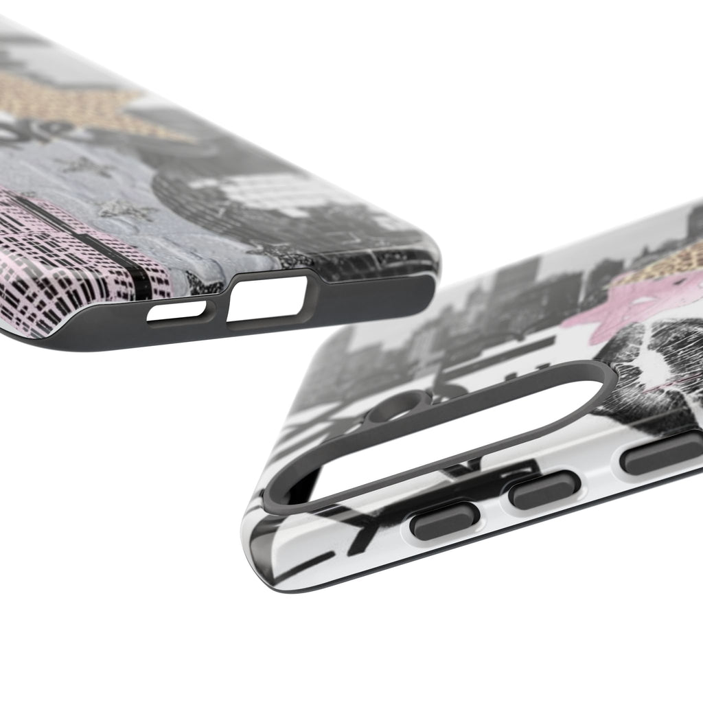 Amore NYC Phone Case