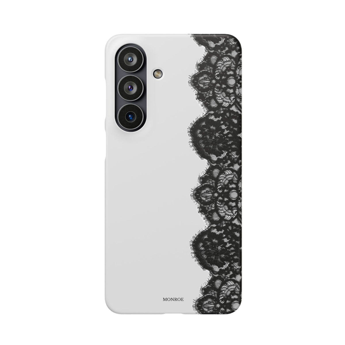 Lace Edge Case