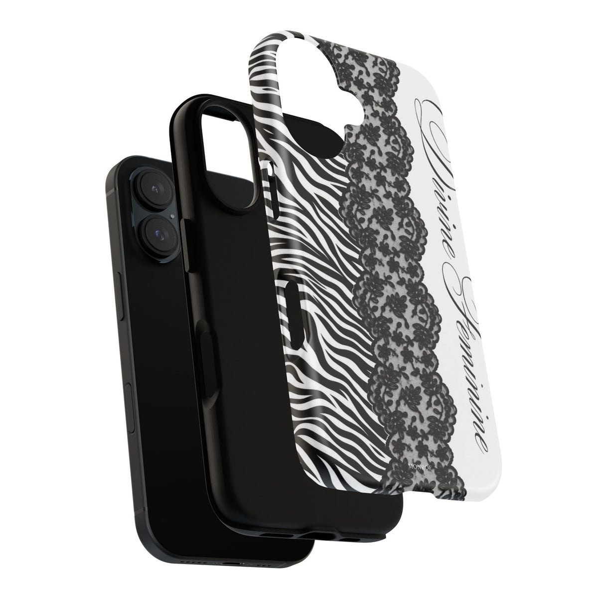 Divine Feminine Lace Tough Case