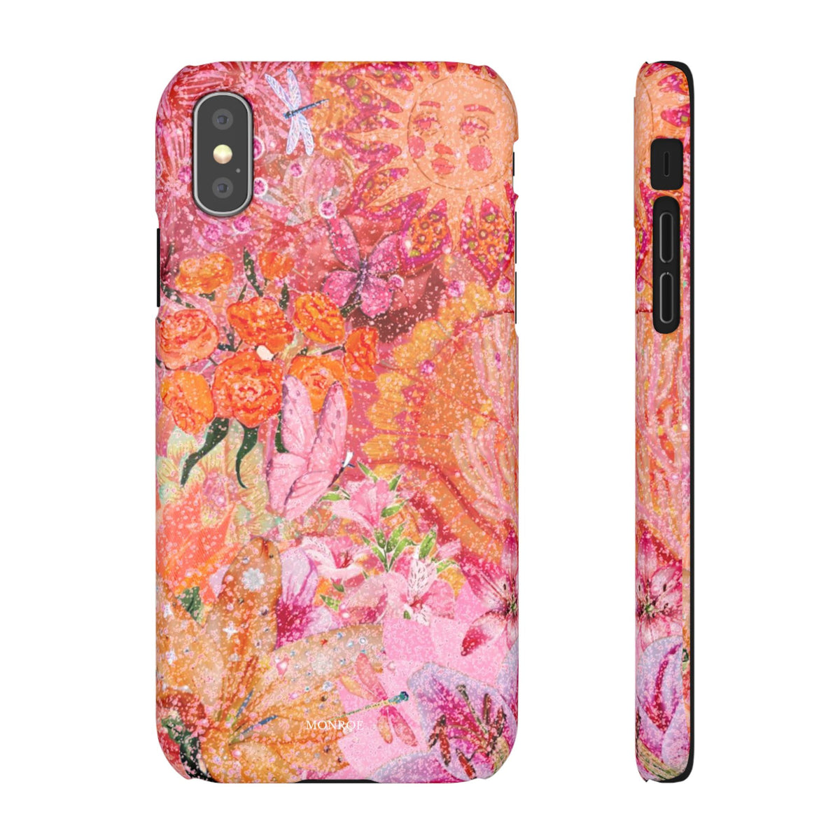 Sunburst Case