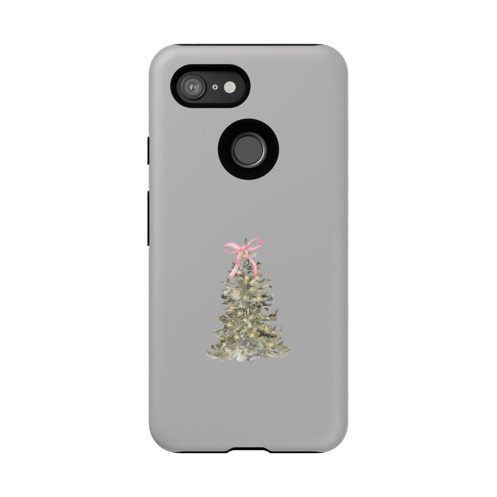 Tis The Season Phone Case