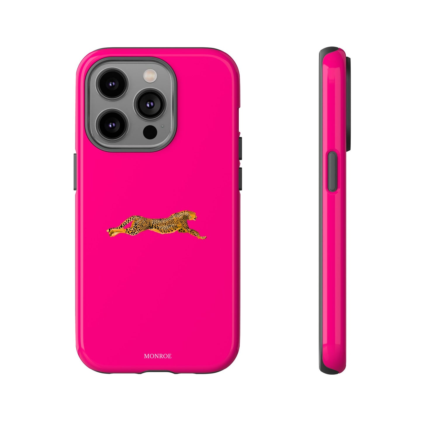 Leopard Sprint Tough Case