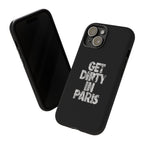 In Paris Phone Case